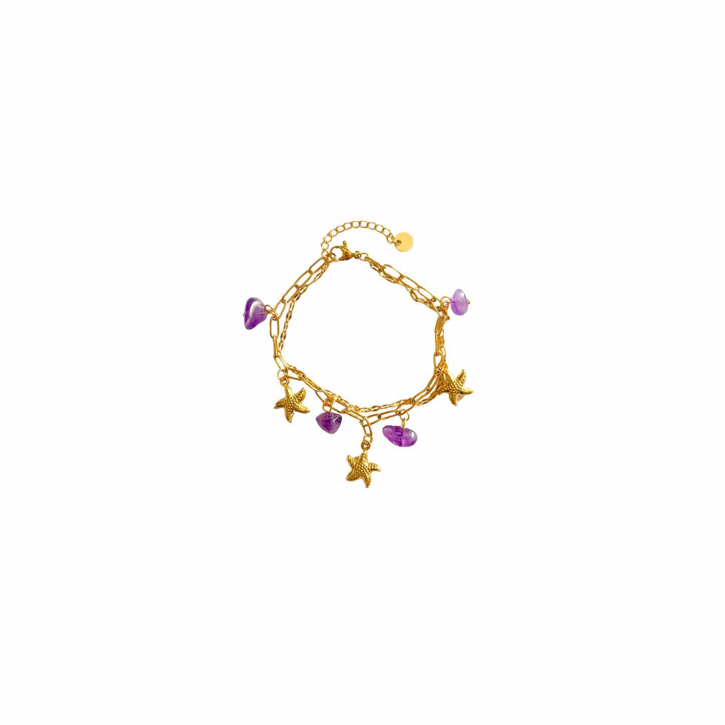 Starfish Bracelet