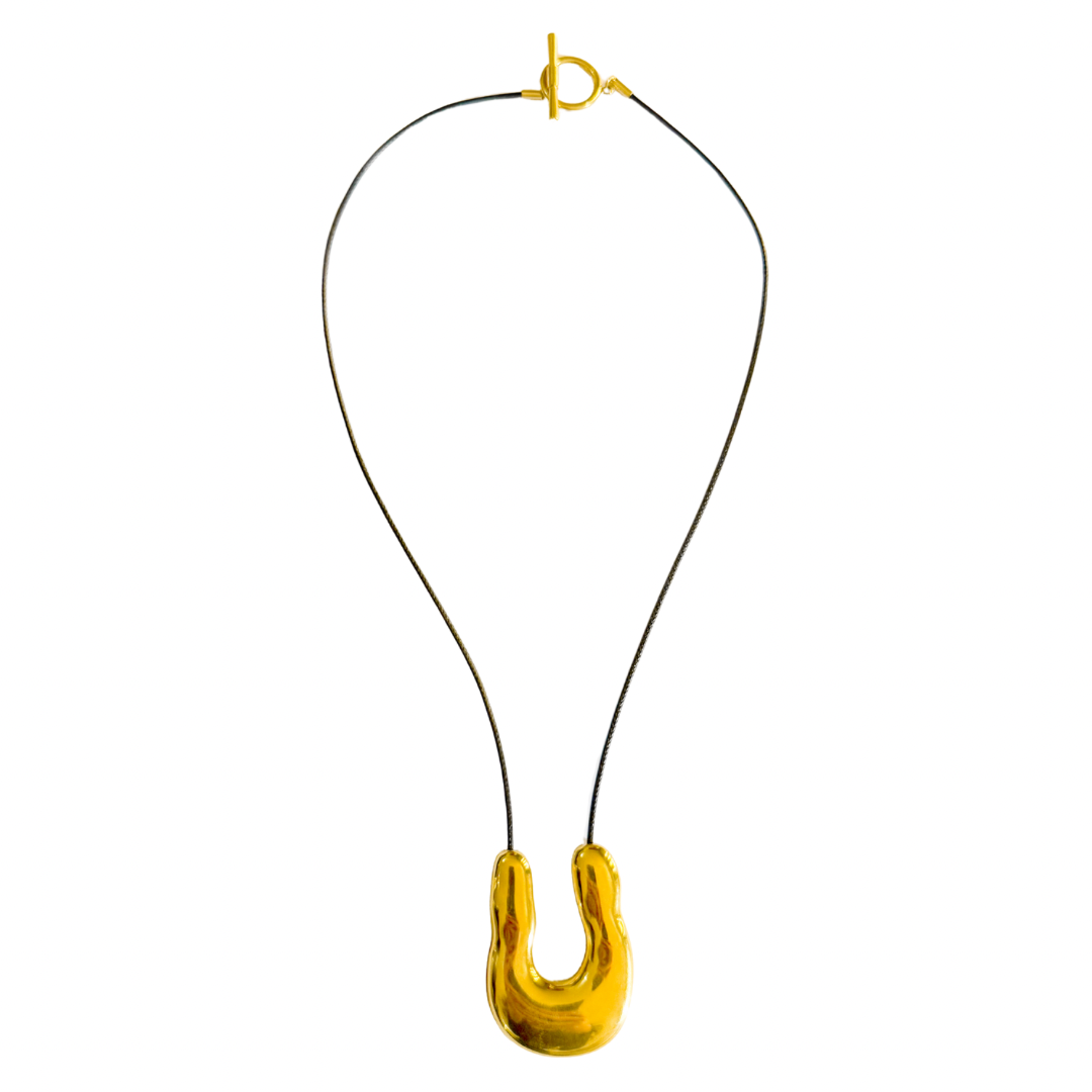 U Necklace