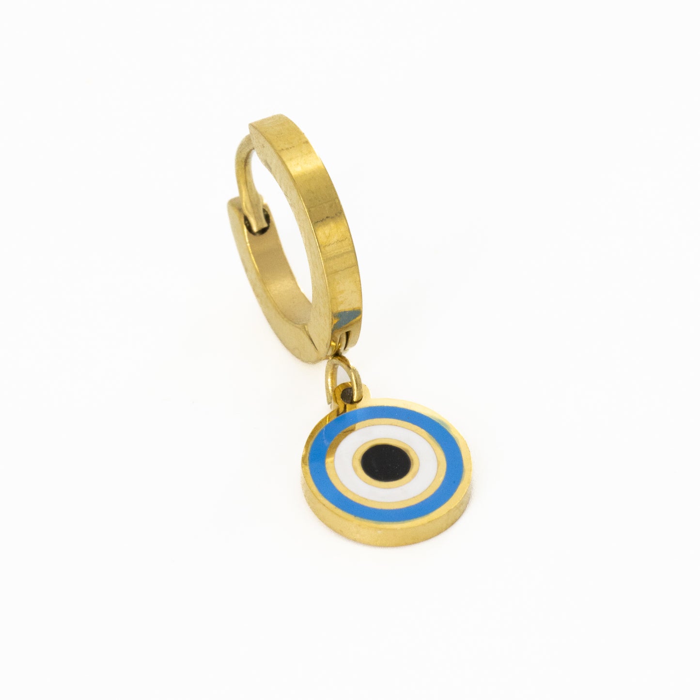 Evil Eye Earring