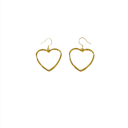 Heart Earring