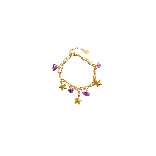 Starfish Bracelet