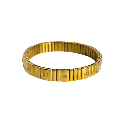 Classic Diamonds Bangle