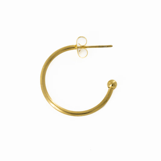 Hoop Earring