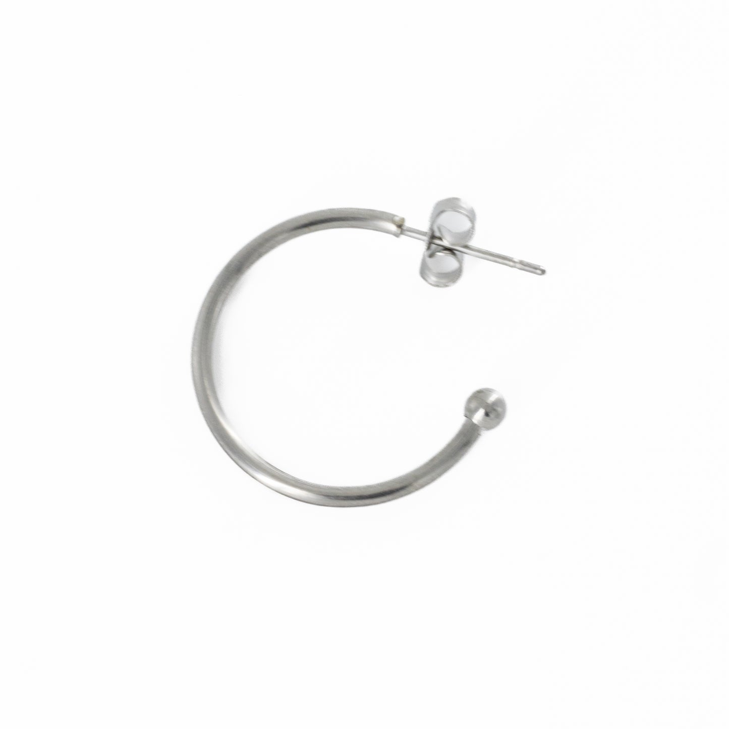 Hoop Earring