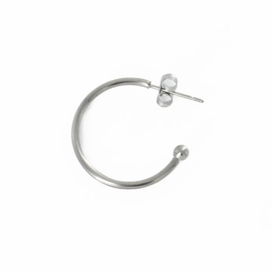 Hoop Earring