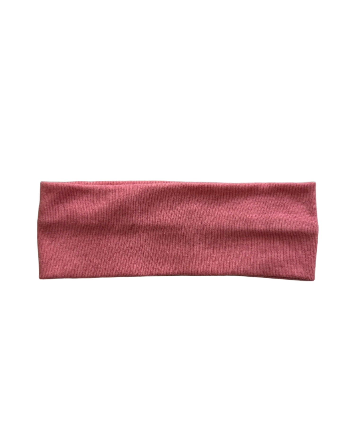 Pink Headband