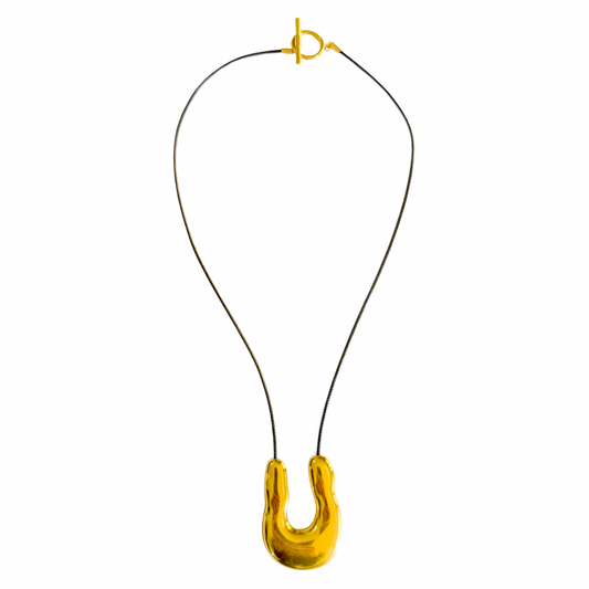 U Necklace