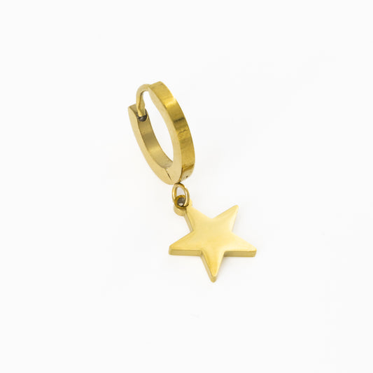 Star Earring