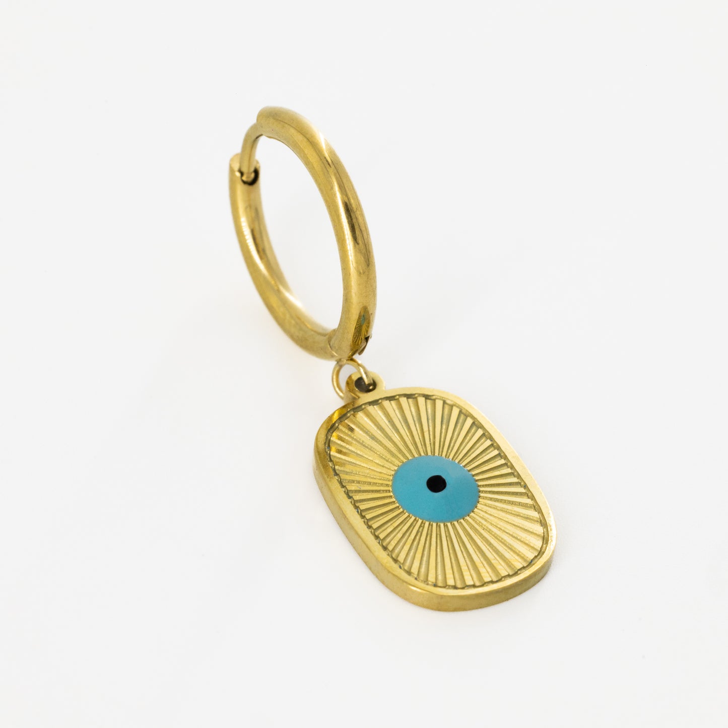 Evil Eye Earring