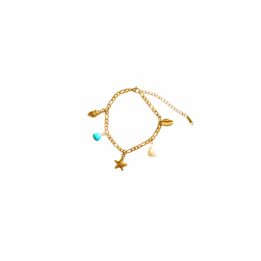 Starfish Bracelet