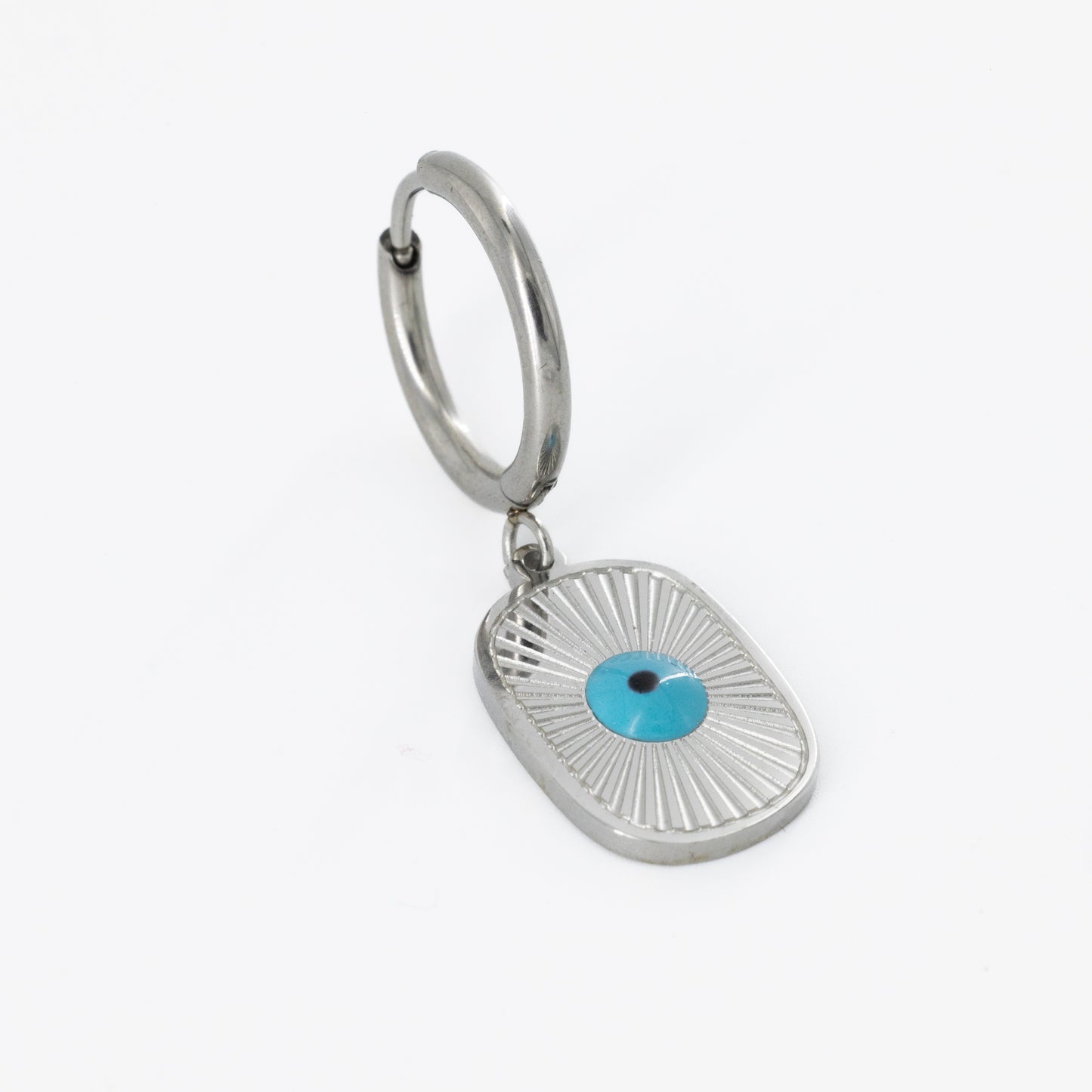 Evil Eye Earring