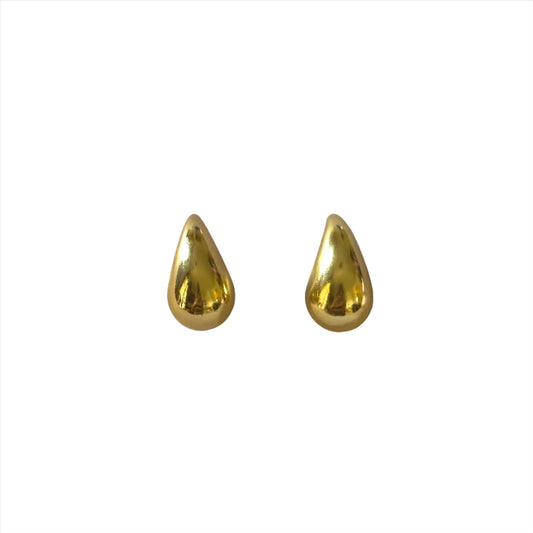 Medium Chunky Earrings