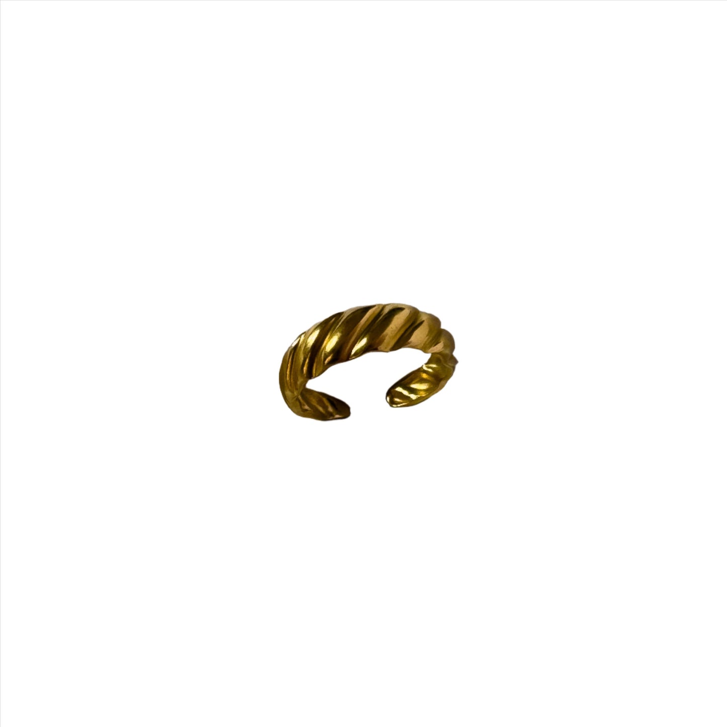 Croissant Ring