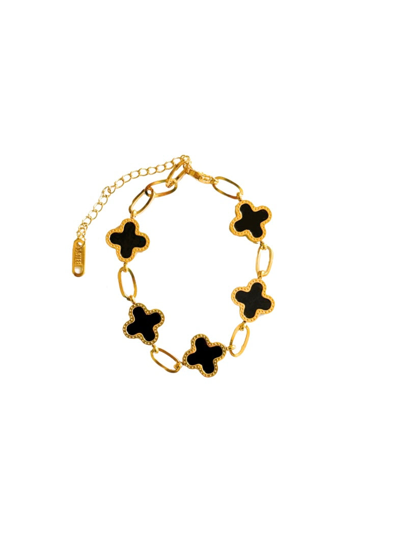 Double Face Van Cleef Bracelet