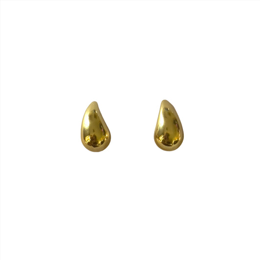 Small Chunky Earrings