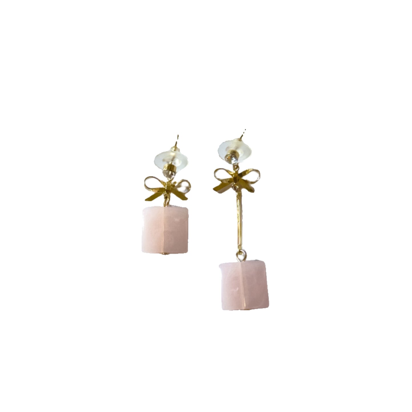 Bow Earrings