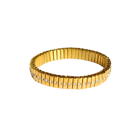 Classic Diamonds Bangle