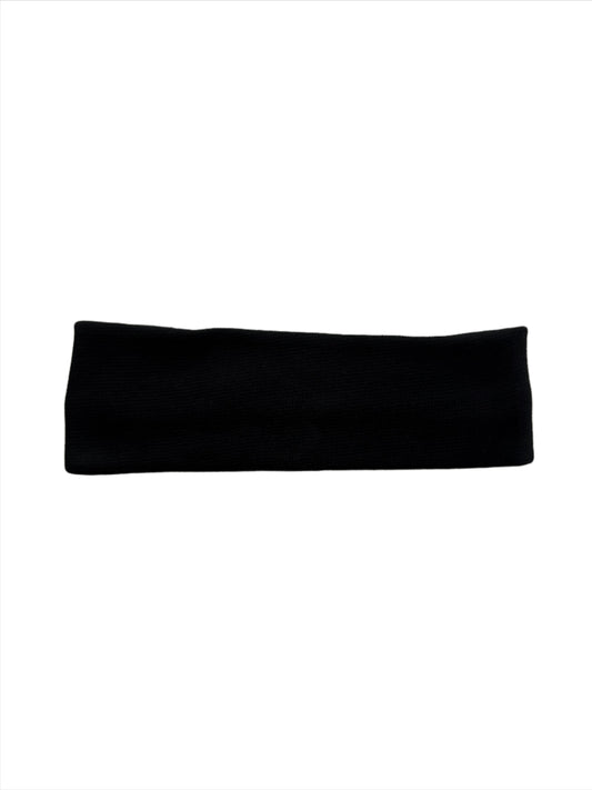 Black Headband