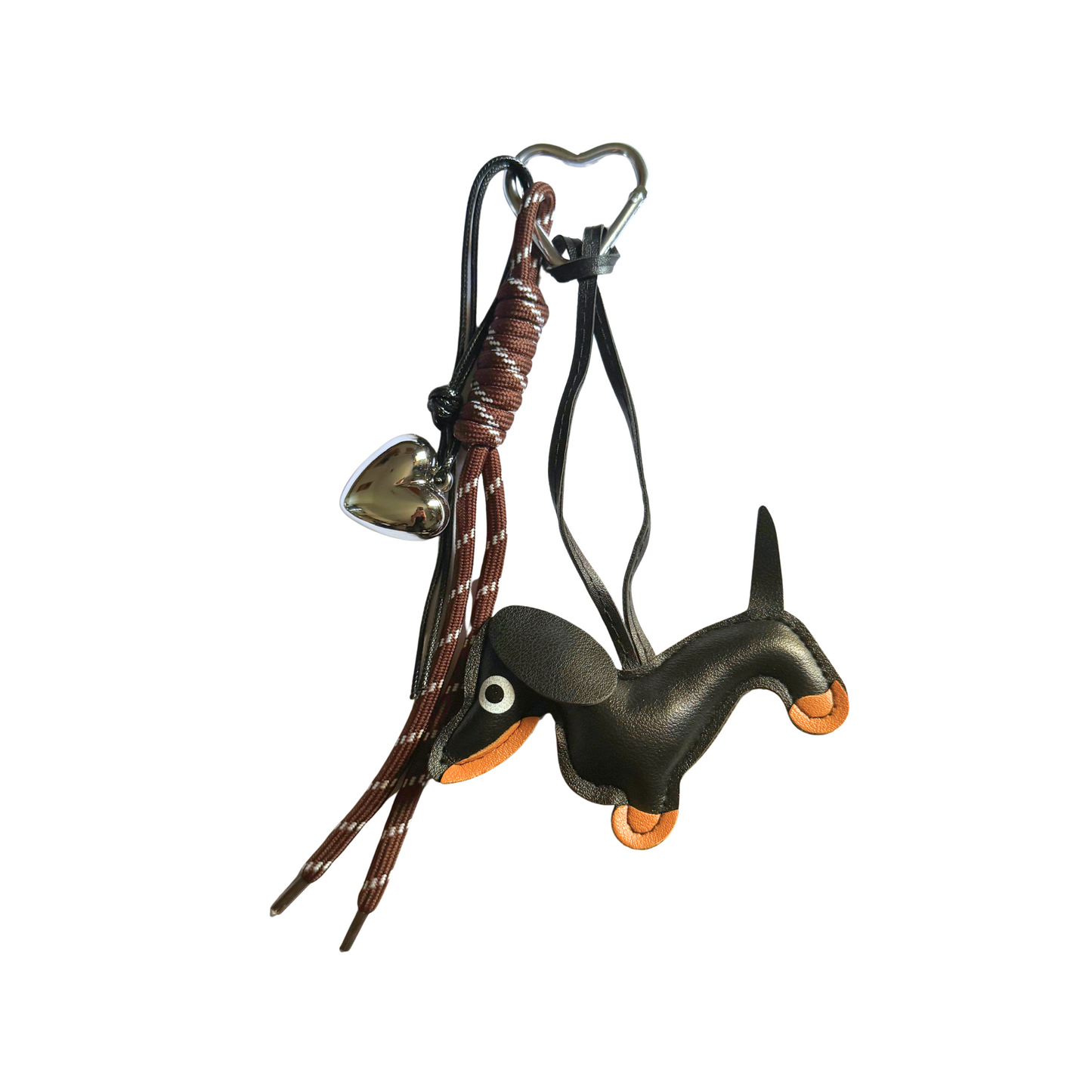 Dog Bag Charm