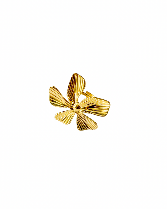 Flower Ring