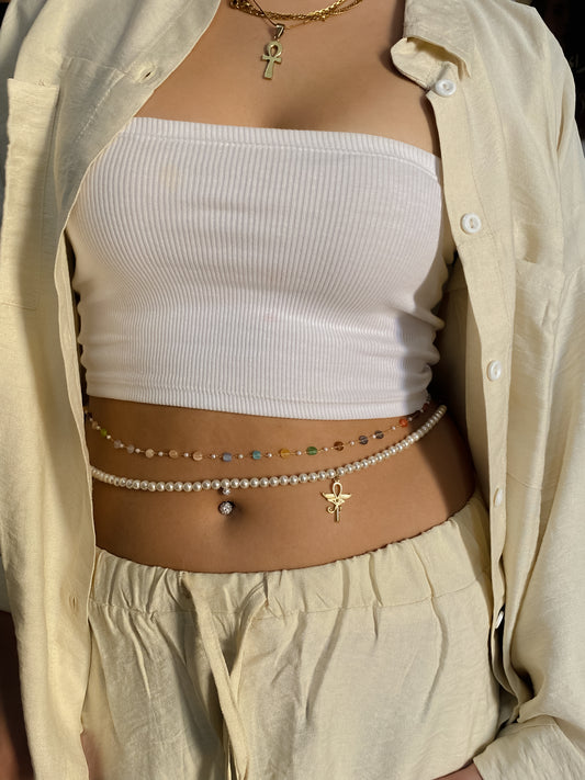 Waist Beads (per piece)